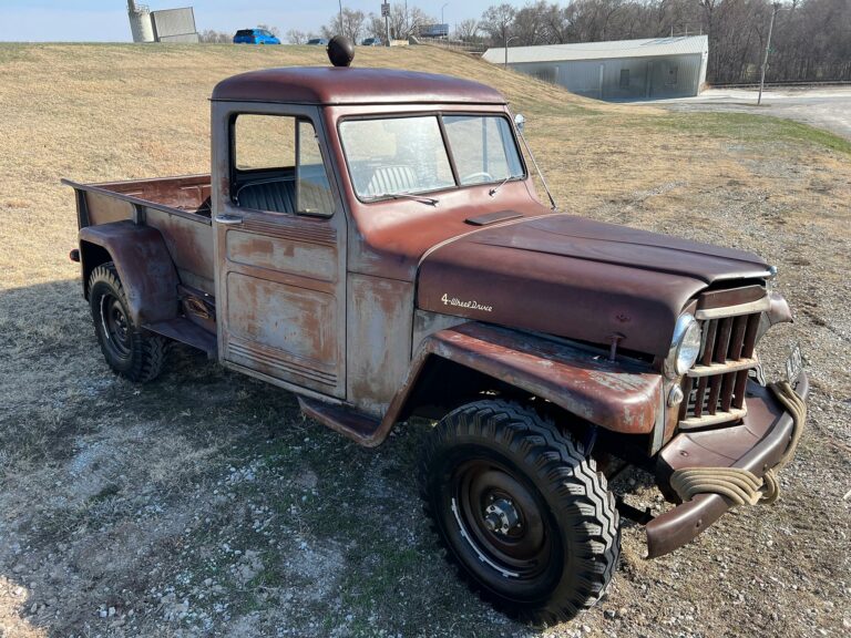 Willys Jeep